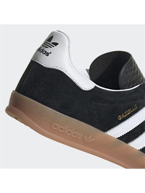 GAZELLE INDOOR ADIDAS ORIGINALS | H06259/CBLACK